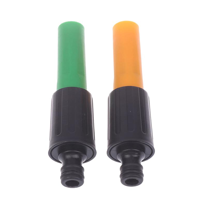 Hochdruckreinigung Wassersprinkler Direkteinspritzung Schlauchdüse Gartenwäsche Wasserdüse Sprinkler Gartenbewässerungswerkzeug