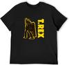New T.Rex Electric Warrior Legend T Shirt