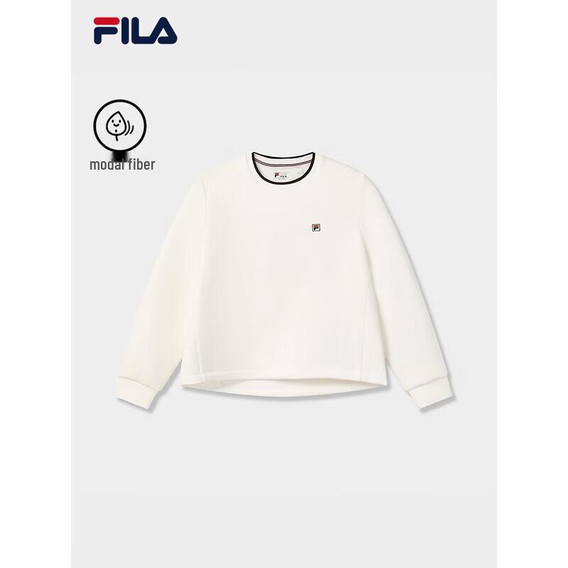 FILA Women's Pullover Sweatshirt