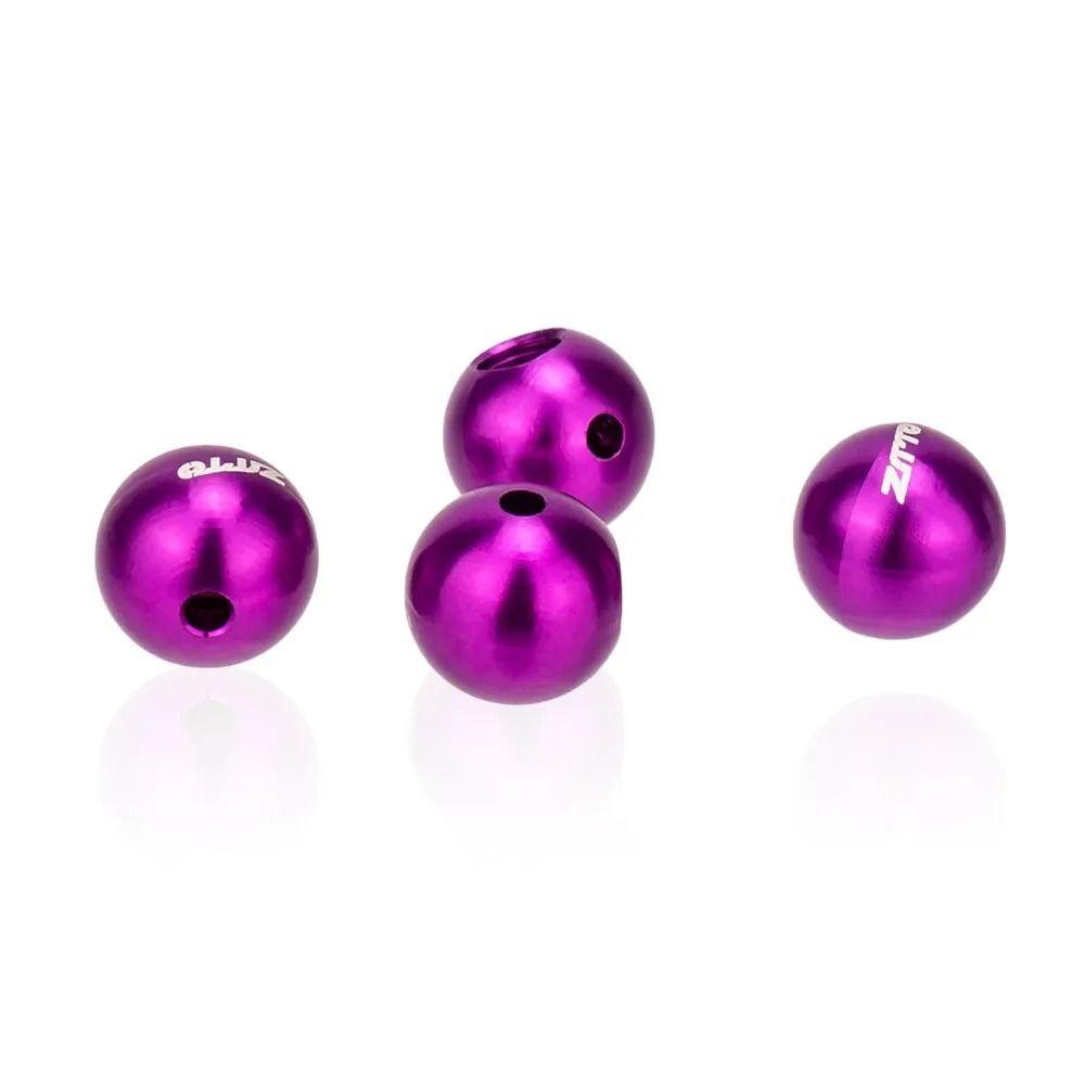 4pcs Ball End Caps Bike Brake Cable Cap Inner Line Cap Bicycle Brake Shifter Cable Tips  Brake Cable