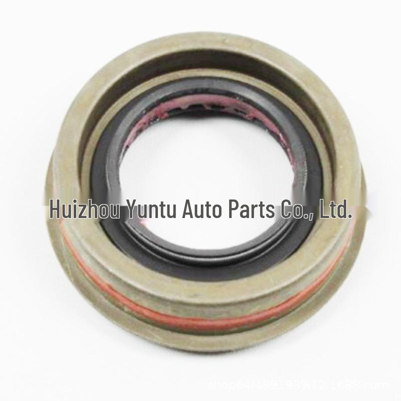 Gear Yoke Seal 68004072AA fits 2007 Jeep & Dodge vehicles. Jeep and Dodge
