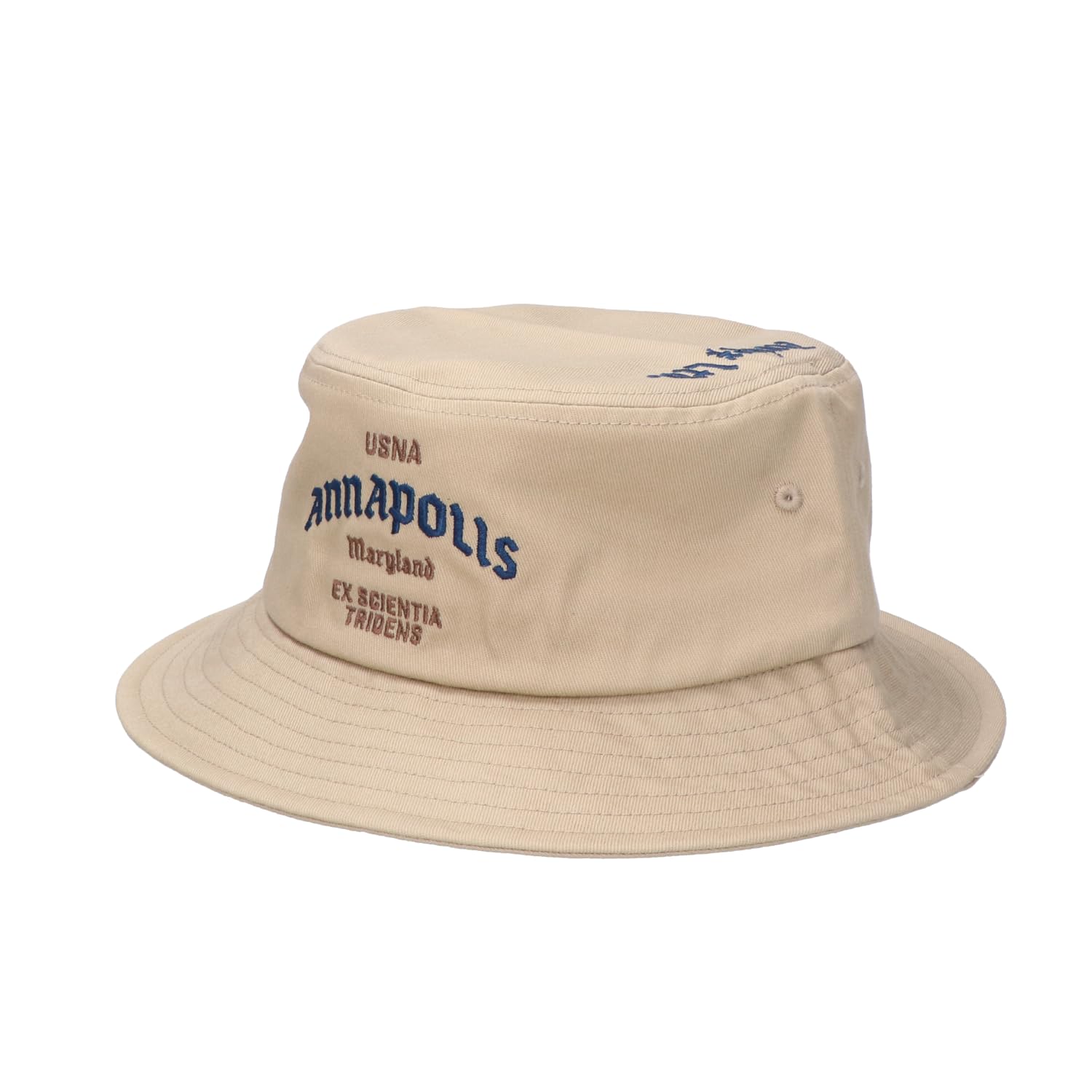

Avirex Bucket Size 74 Hat, 80973800, (Beige)