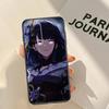 Raiden Shogun Genshin Impact Case For Xiaomi 14 15 Ultra 13T 14T 15T 17 Pro Max POCO X7 X5 X6 Pro F5 F6 F7 F8 Pro Coque