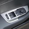 Inner Door Armrest Window Glass Lift Switch Buttons Panel Cover Trims For Volkswagen Passat B8 2016 -  / Arteon 2018 - 2024