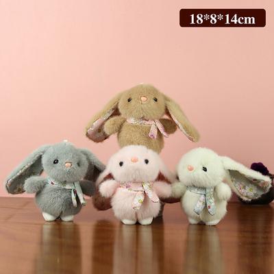Poupées et peluches – Animaux en peluches