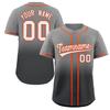 Sommer 2026 neu Amerikanisches Baseball-Trikot Mode Herren Sport Persönlichkeit 3D Digitaldruck Cardigan Kurzarm