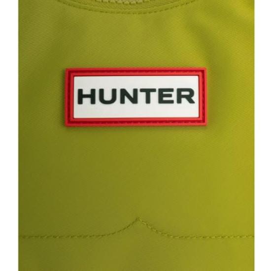 Hunter Nylon MIDI Hobo Bag, Festipia