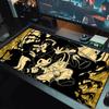 Bendy and the Ink Machine Print  Cushion Non-slip Laptop Tablet Big Mousepad XXL Mat Mini PC Playmat With Lock edge