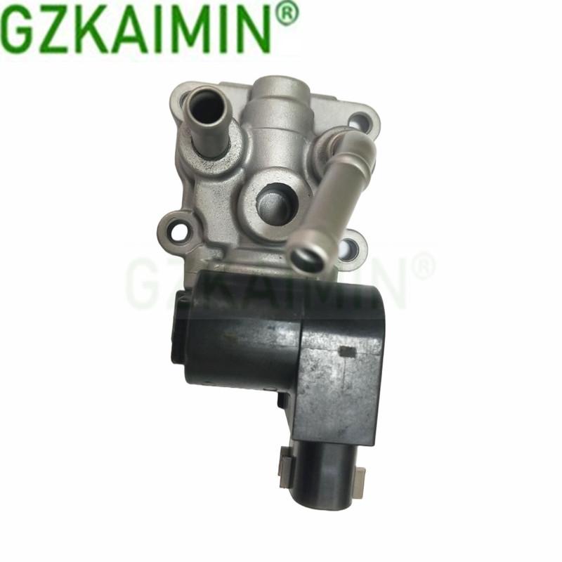 Zawór regulacji biegu jałowego Do Daihatsu Cuore VI L7 1.0 22270-97201