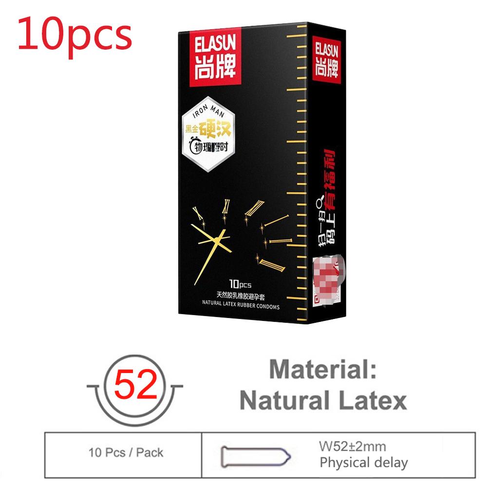 Mały prezerwatywa dla mężczyzn prezerwatywa ejakulacyjna z wąsami kropkowane żebra zabawki erotyczne kolce na penisa rękaw dla dorosłych 18