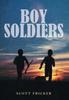 Livro Boy Soldiers