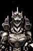 Aoshima Bunka Kyozai Godzilla X Mothra X Mechagodzilla Tokyo SOS Kiryu Type 3 Approximately 24cm Plastic Model Kit (AOSHIMA) MFS-3 Kai, Tall,