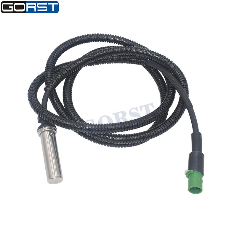 ABS Wheel Speed Sensor 1892054 For Scania 1530700 1534519 1360615 1534518