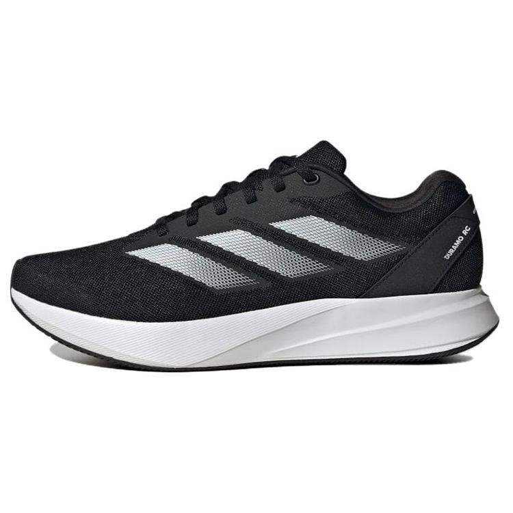 New Duramo Adidas Rc 'Black White' ID2704