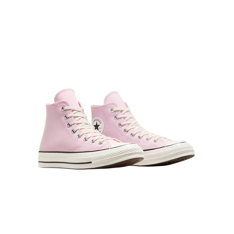 Converse Chuck 70 Abrasion Resistant High top Canvas Shoes Unisex Pink A10527C