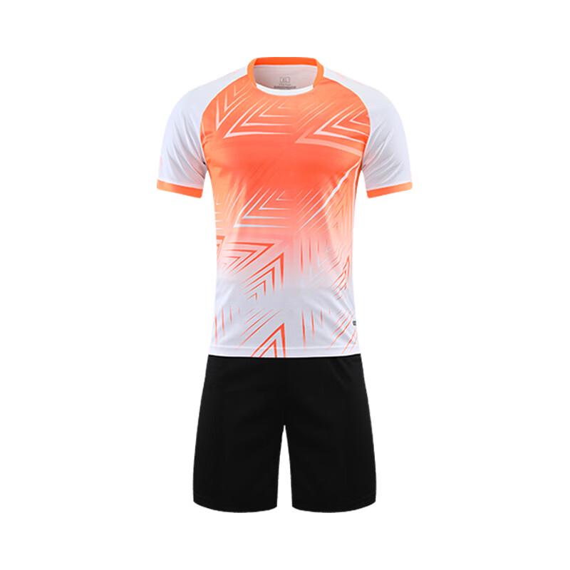 WEZHO Kids Tennis & Table Tennis Tracksuit Set