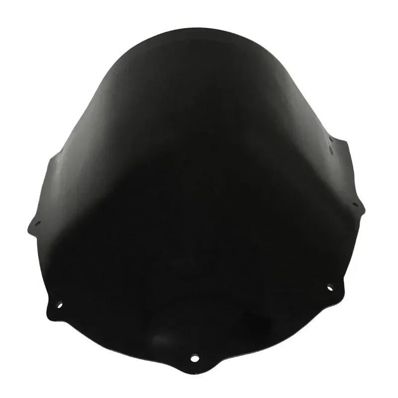 waase For APRILIA RS50 RS125 RS250 RS 50 125 250 1999 2000-2005 Windscreen Windshield Wind Deflector Shield Screen Visor Glass