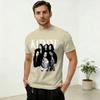 Kpop Katseyes T-Shirts for Unisex  Awesome Cotton Tee Shirt Crewneck Short Sleeve T Shirt Graphic Tops