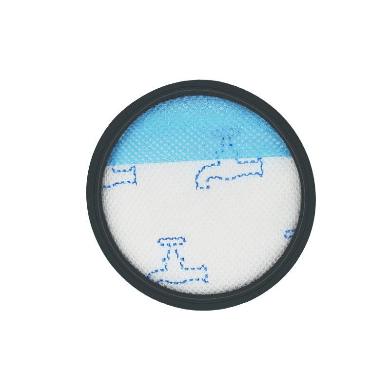 Pro Rowenta Swift Power Cyclonic RO2932 RO2933 RO2957 RO2981 RO2910 RO2913 RO2915 Náhradní HEPA filtr, číslo dílu ZR904301