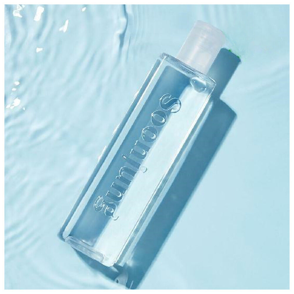 Etude Soon Jung Weak Acid 5.5 Soothing Toner 700ml Large Capacity(350ml + Refill 350ml)