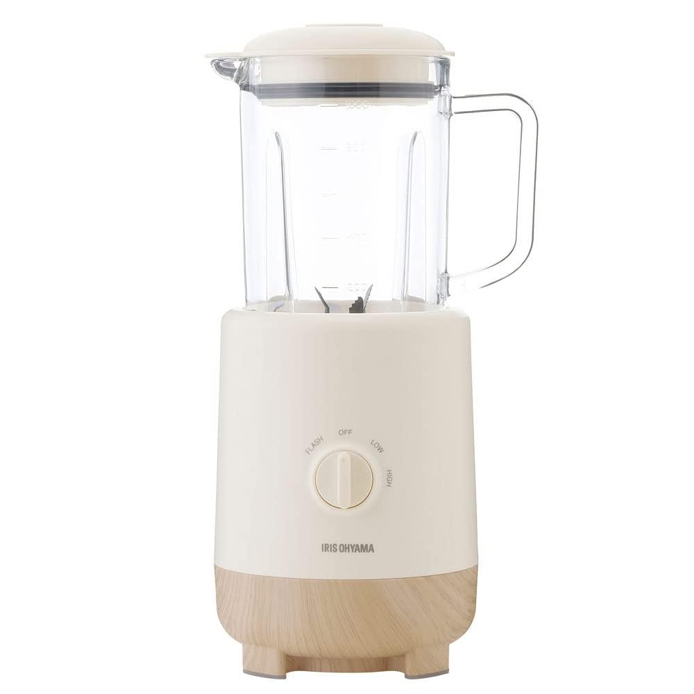 

3 1000 мл IJM S101 C IRIS OYAMA Блендер Совместимый с Ледом Фрукты Мягкая Чаша