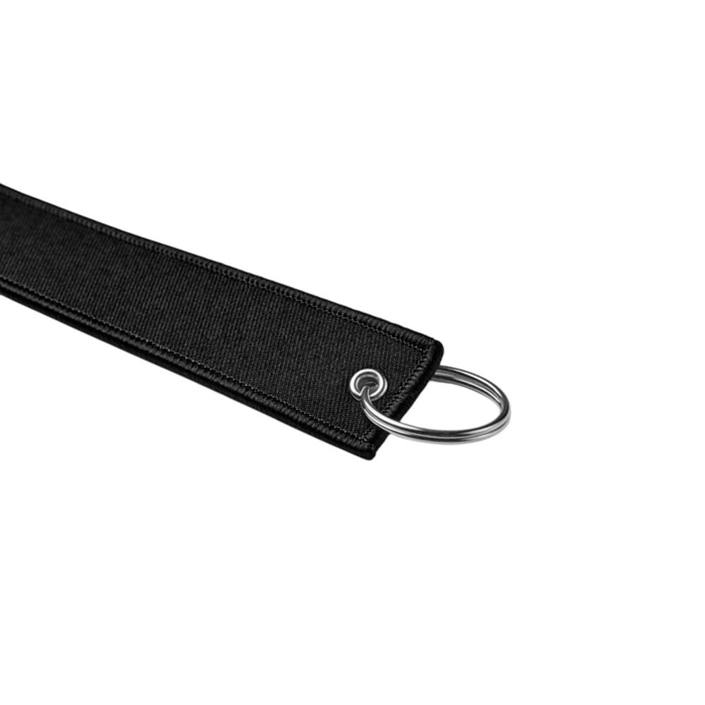 MidOcean Takeoff Remove Before Flight Keyring