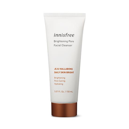 

[Innisfree] Очищающее средство для лица с осветляющими порами 150 мл