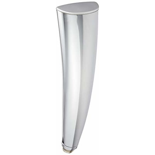 TOTO Air-in shower head (plated square type) THC7C