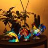 Animal Desk Lamp Cartoon Animal Bedside Lamp Home Decor Table Light for Living Room Bedroom