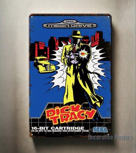 

Supercar GTI Generations Red Sports Car Metal Poster Sign Club Wall Art Plaque Tin Sign Room Decoration Home Decor 7.9x11.8In(20x30cm)