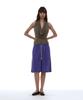 PARTIMENTO WOMEN Pwc Cowl Halterneck Top_9 Colors (Type A)