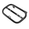 Motorcycle Trunk Bag Support Bracket Extra Storage 16mm Iron Pipe Saddlebag Side Mount Holder for XSR 700 2017 To 2023