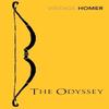 The Odyssey by Homer Paperback Book 9780099511687