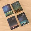 64k Horseback Riding Booking Line Book, Notebook, Small Notebook, Notepad, Cute Primary School Student Prize Carry Book