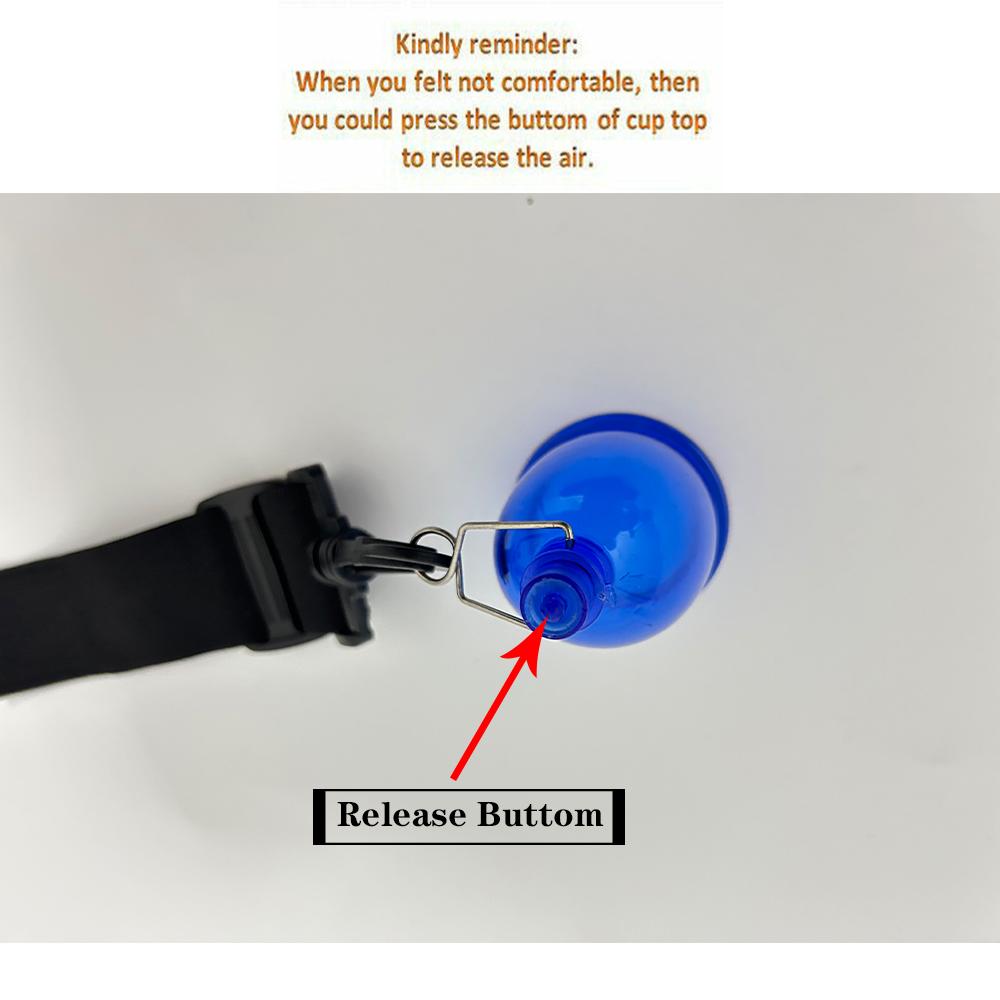 Extensor de pênis masculino Conjunto de copo de vácuo Extensão de glande Manga de silicone Maca Bomba Cabide Ampliação Produto adulto para homens Ferramentas