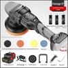 DA15 Brushless Cordless Car Polishing & Waxing Machine