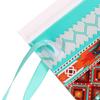 Flip Cover Snap-Strap Carrying Case Tissue Box Cosmetic Pouch Wet Wipes Bag Stroller Accessories
