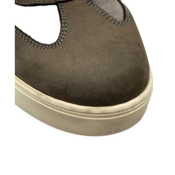 Used sneakers