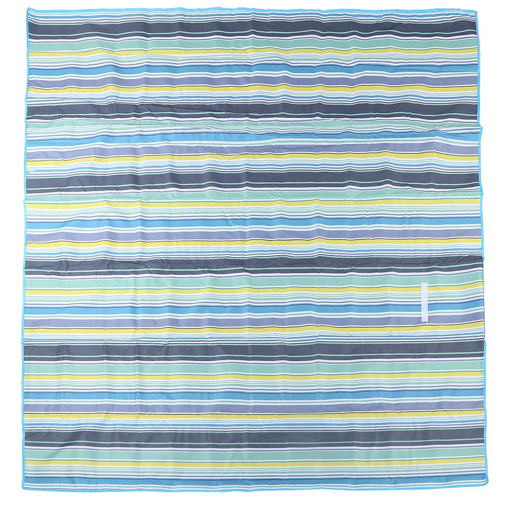 Outdoor Waterproof Picnic Blanket Beach Mat Portable Picnic Mat Camping Hiking Sand Pad