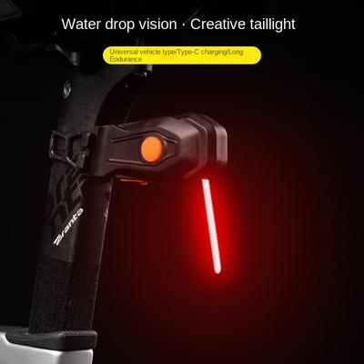 Accesorios para bicicletas – Luces e iluminación para bicicletas