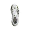 Adidas Lightblaze Fashion Trendy Aesthetic Simple Low-Top Running Shoes Men Sneakers White JR7327