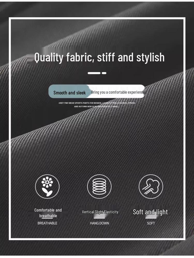 Meillard Women's High Waist Wool Blend Midi Skirt: Spring, Autumn, Winter A-Line, Slimming, Petite, Anti-Exposure, Pleated.