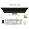 Dareu LK185 Wired Ergonomic Keyboard and Mouse Combo