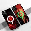 Jackson Wang Handyhülle Für iPhone 16 15 14 13 12 11 17 Pro Max Plus Magnetische Kabellose Hülle