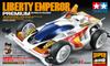 Tamiya Mini 4WD Special Edition Liberty Emperor Premium Super 2 Chassis Plastic Model Kit 95427