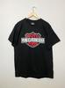 Megadeth Moto Psycho Rare Vintage 2000 Trash Metal Band Tee Unisex T-Shirt