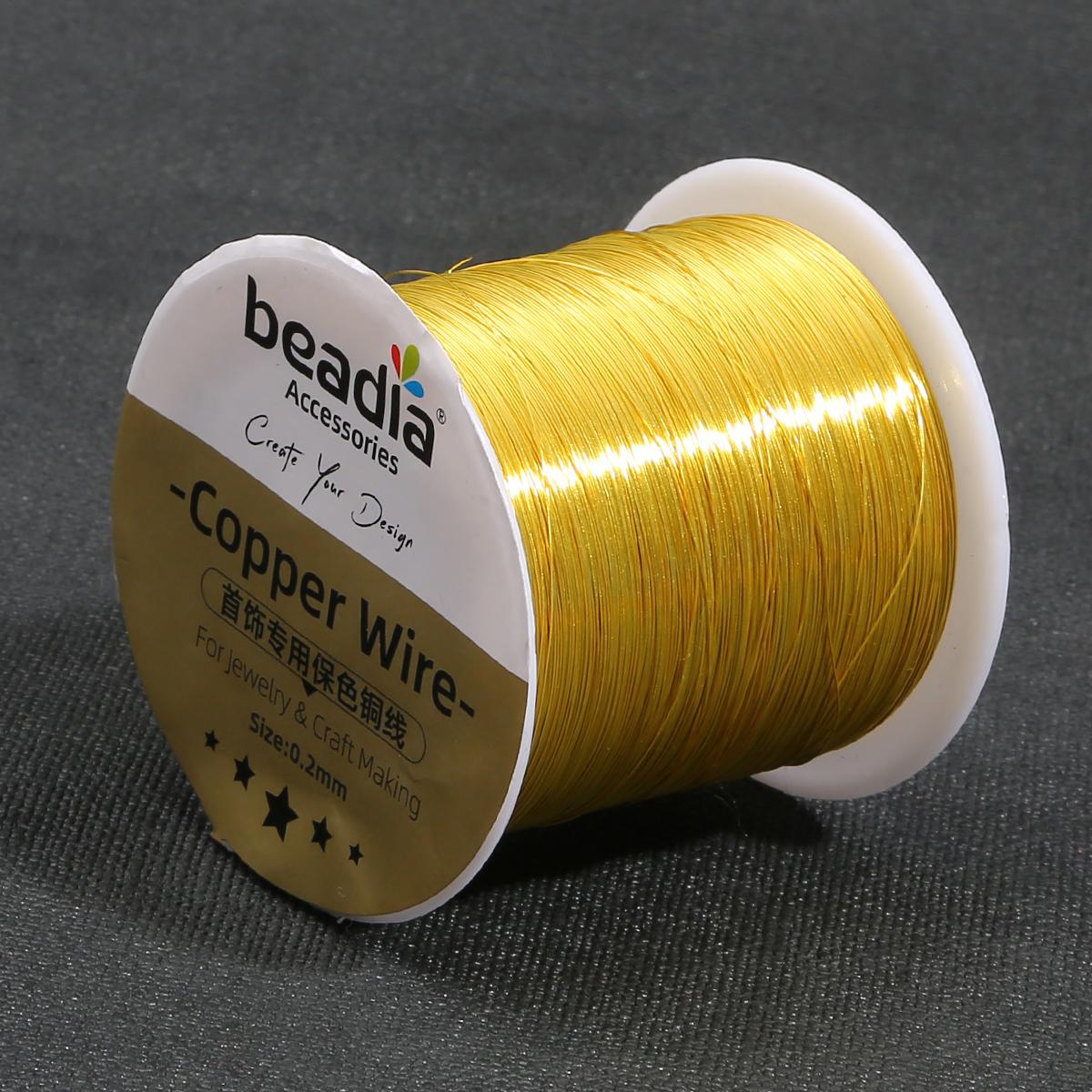 

Шнур зі сплаву. Дріт для вишивання бісером. Саморобне виготовлення ювелірних виробів. Шнур. Аксесуари 0.2mm 600M