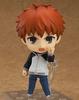 Nendoroid Fatestay Night [Unlimited Blade Works] Shiro Emiya Non-scale ABS&PVC Painted Movable Figure Resale