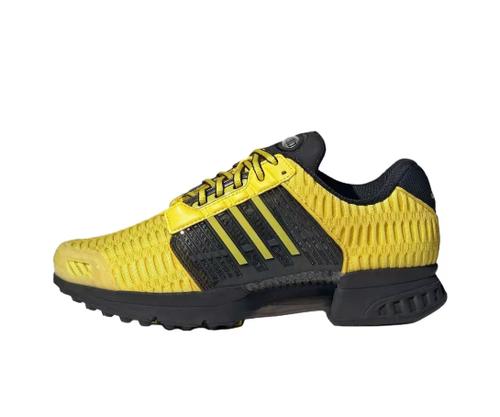

Adidas CLIMACOOL 1 Кроссовки для бега JR3688 Унисекс Желтый Размер EU 43 жёлтый