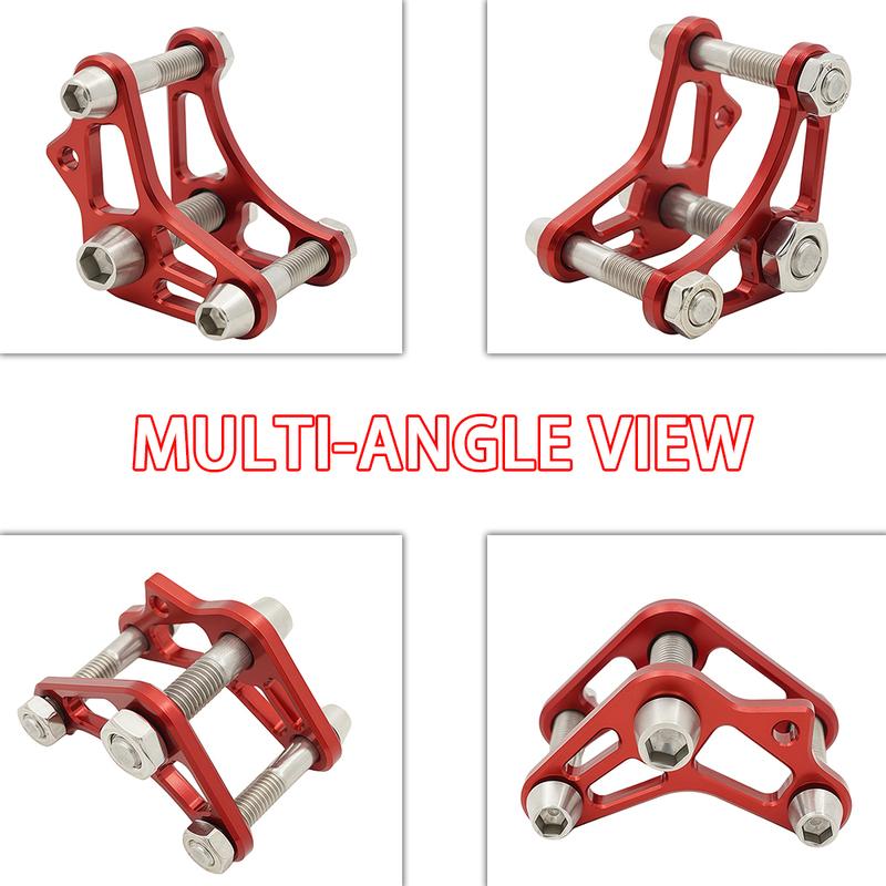 Motorcycle Accessories Shock Absorber Reduce Height Fit For Piaggio Vespa Sprint 150 Primavcra 150 Shock Absorber Height Drop